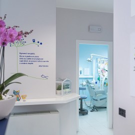 studio dentistico Roberta Graziani