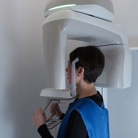 radiologia ortopantomografia panoramica dentale studio roberta graziani