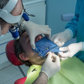 endodonzia studio dentistico Roberta Graziani
